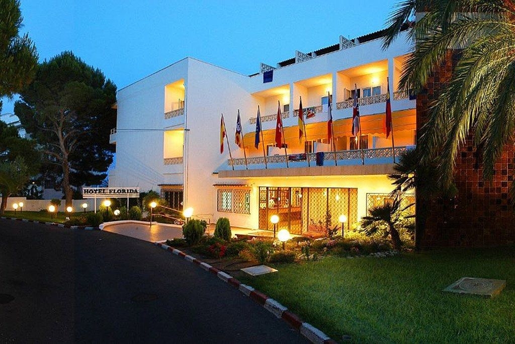 Hotel Florida Magaluf Only Adults 5