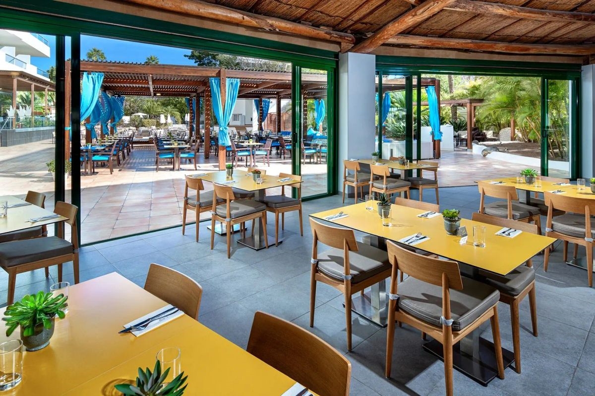 Hotel Gran Canaria Princess (Adults Only) 2