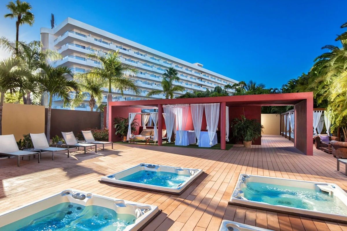 Hotel Gran Canaria Princess (Adults Only) 3