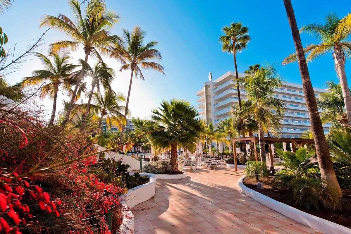Hotel Gran Canaria Princess (Adults Only) 4