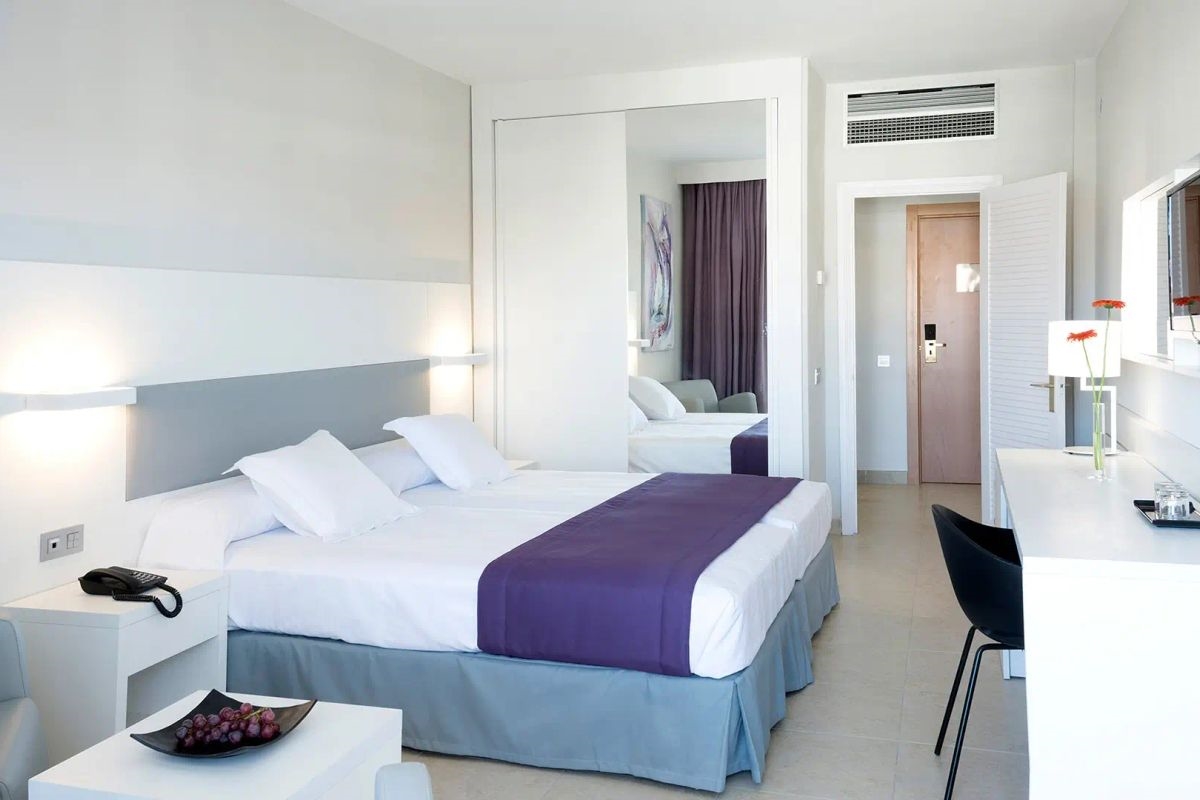 Hotel Gran Canaria Princess (Adults Only) 5