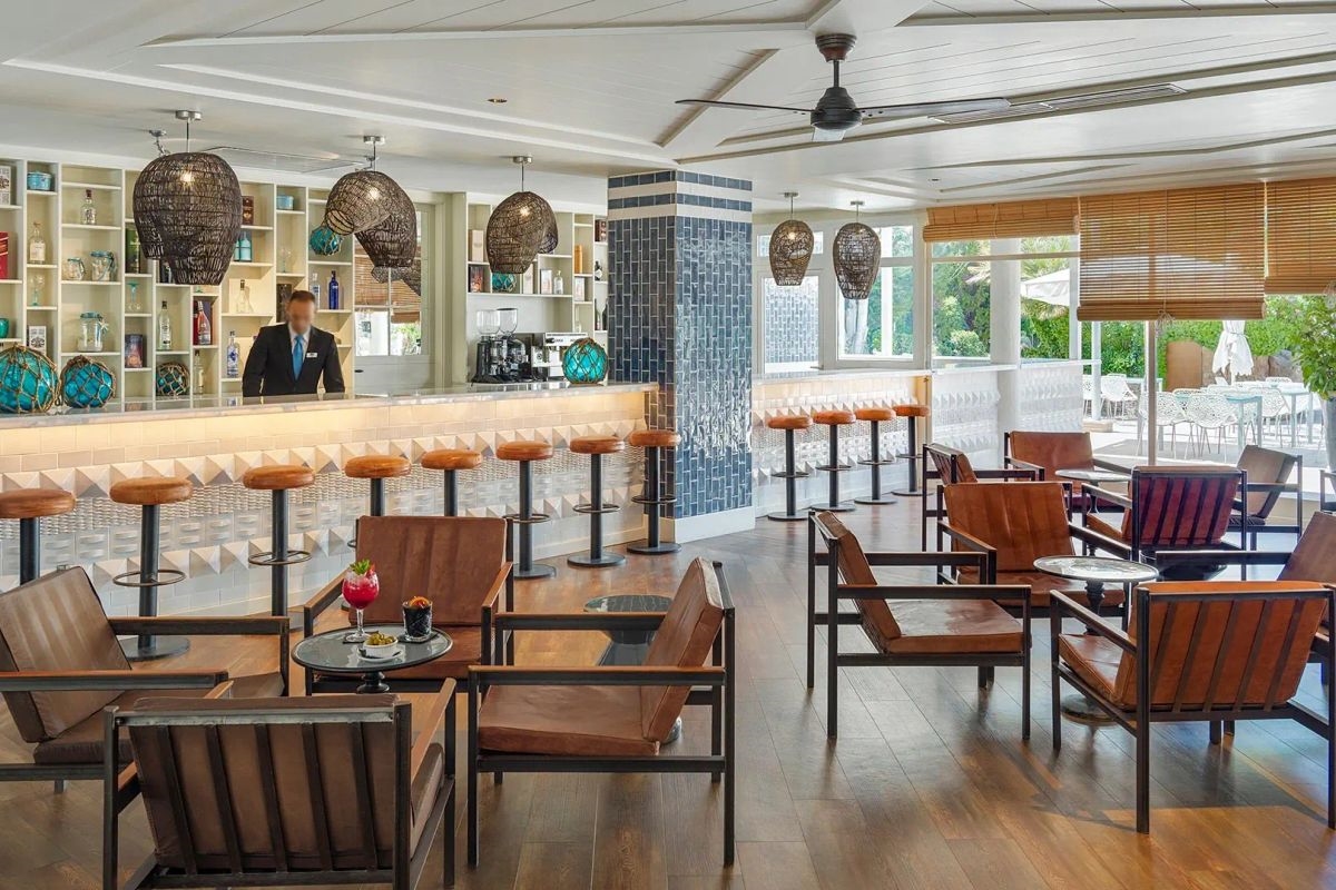 Hotel H10 Vintage Salou - Adults Only 3