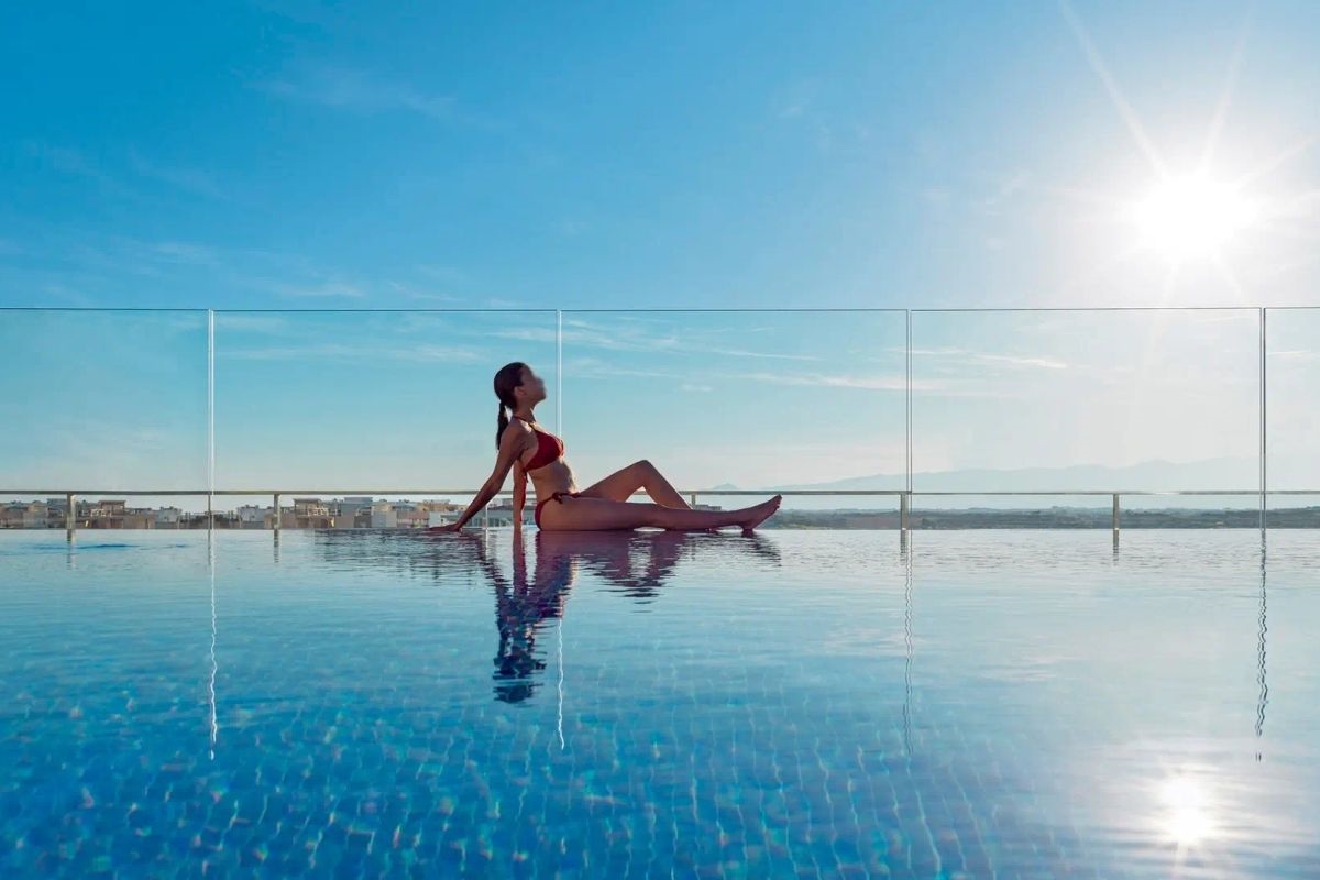 Hotel H10 Vintage Salou - Adults Only 4