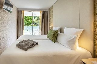 Hotel Illa D'or & Club Apartaments