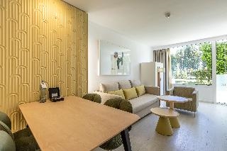 Hotel Illa D'or & Club Apartaments 2