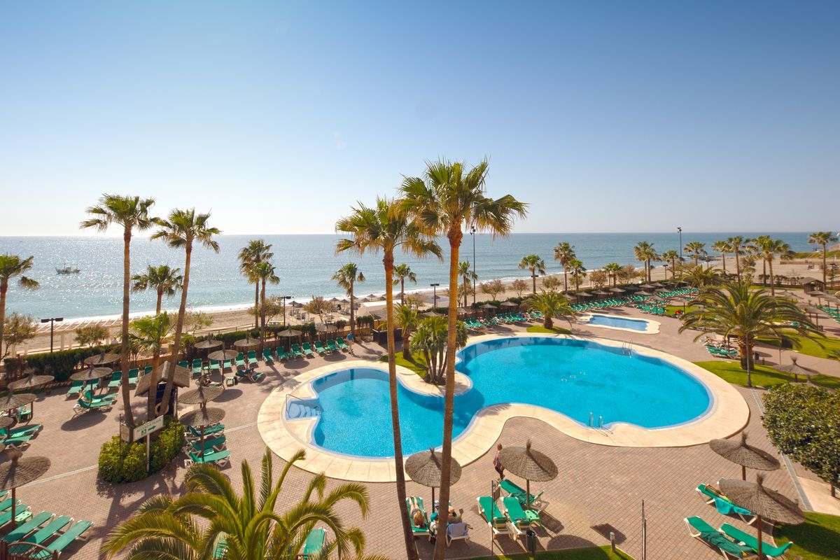 Hotel IPV Palace & Spa 2