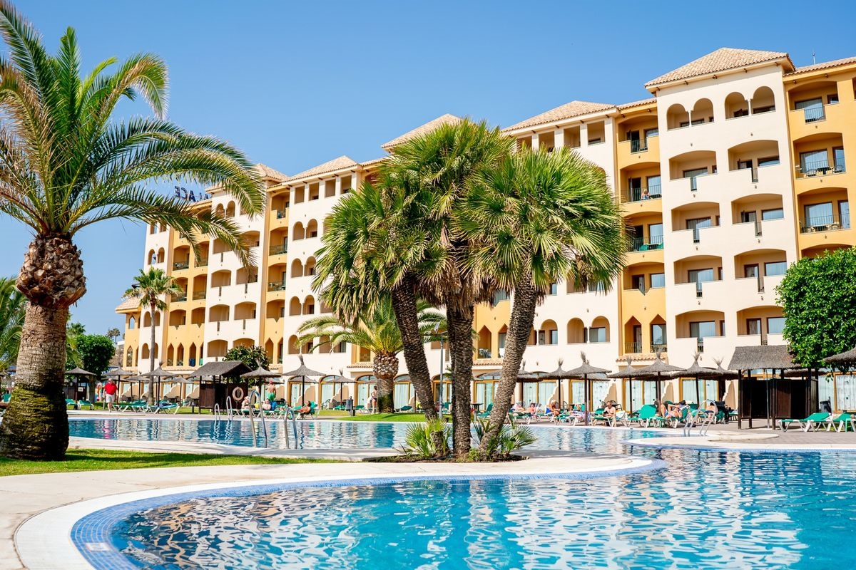 Hotel IPV Palace & Spa 3