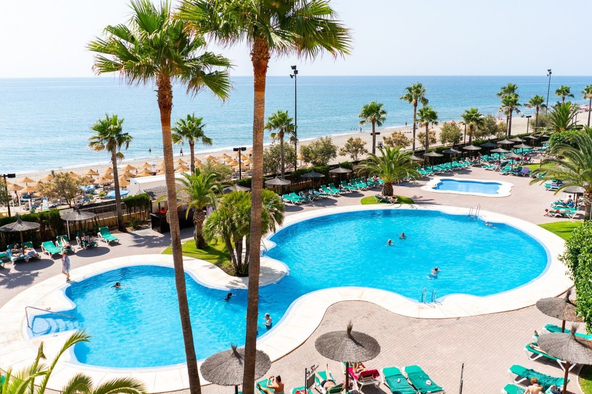 Hotel IPV Palace & Spa 4