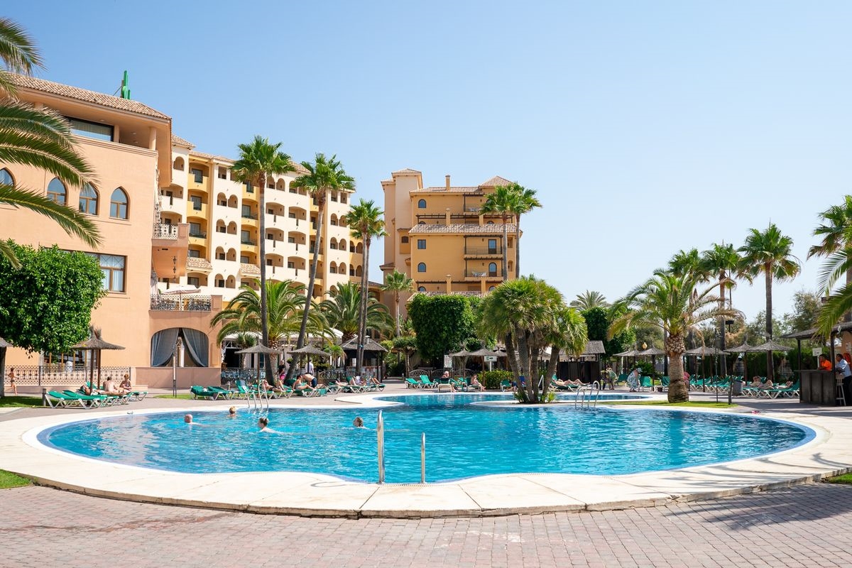 Hotel IPV Palace & Spa 5