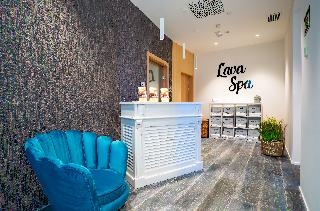 Hotel Lava Beach 5