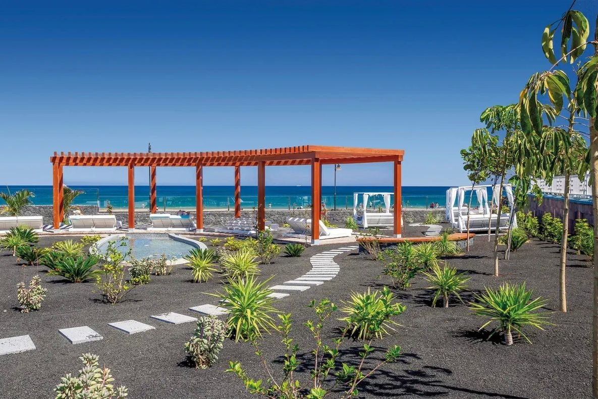 Hotel Lava Beach 5