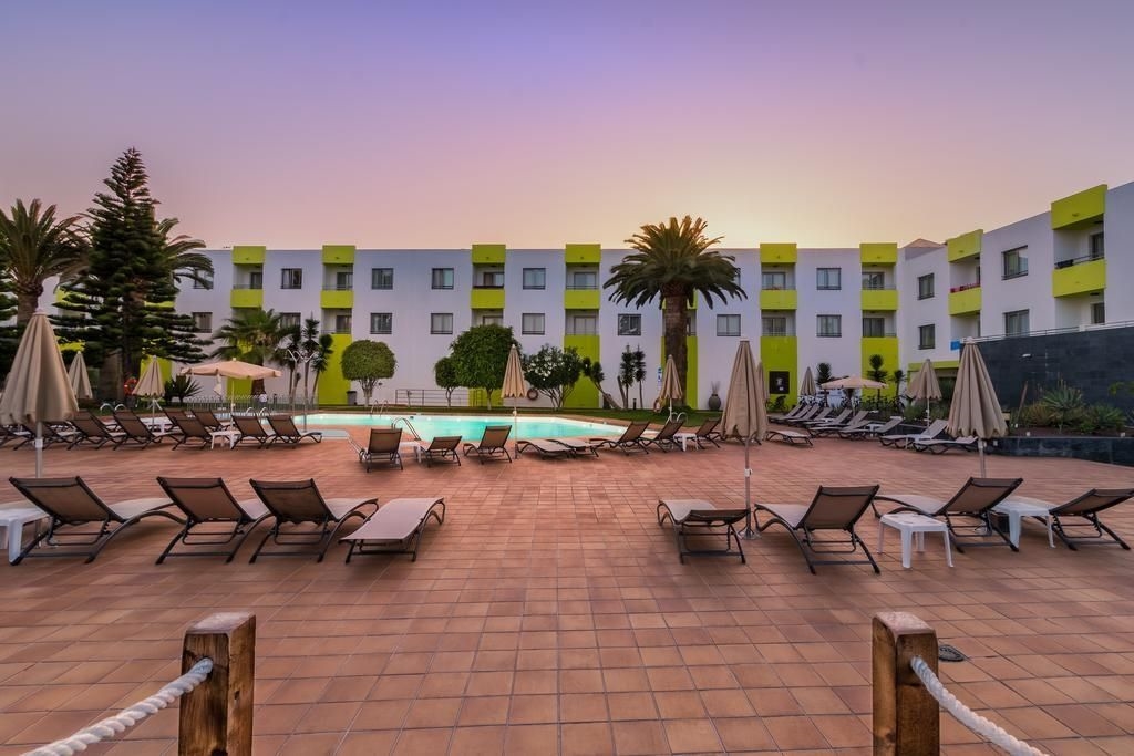 Hotel LIVVO Corralejo Beach 2