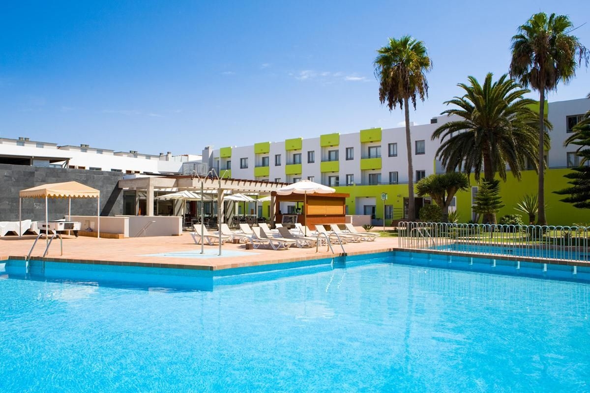 Hotel LIVVO Corralejo Beach 5