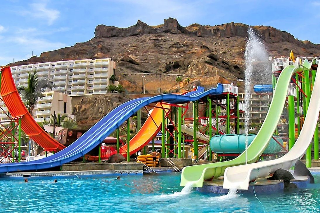 Hotel LIVVO Costa Taurito 2