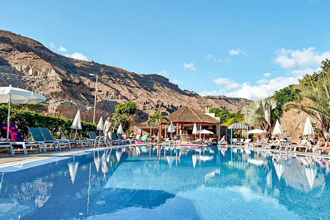 Hotel LIVVO Costa Taurito 3