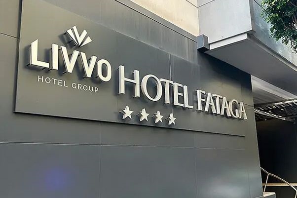 Hotel LIVVO Fataga 2
