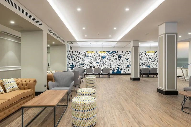Hotel LIVVO Fataga 4