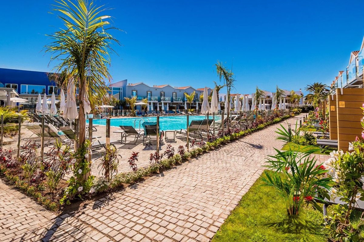 Hotel LIVVO Los Calderones 2