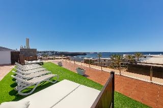 Hotel LIVVO Mirador Papagayo 4