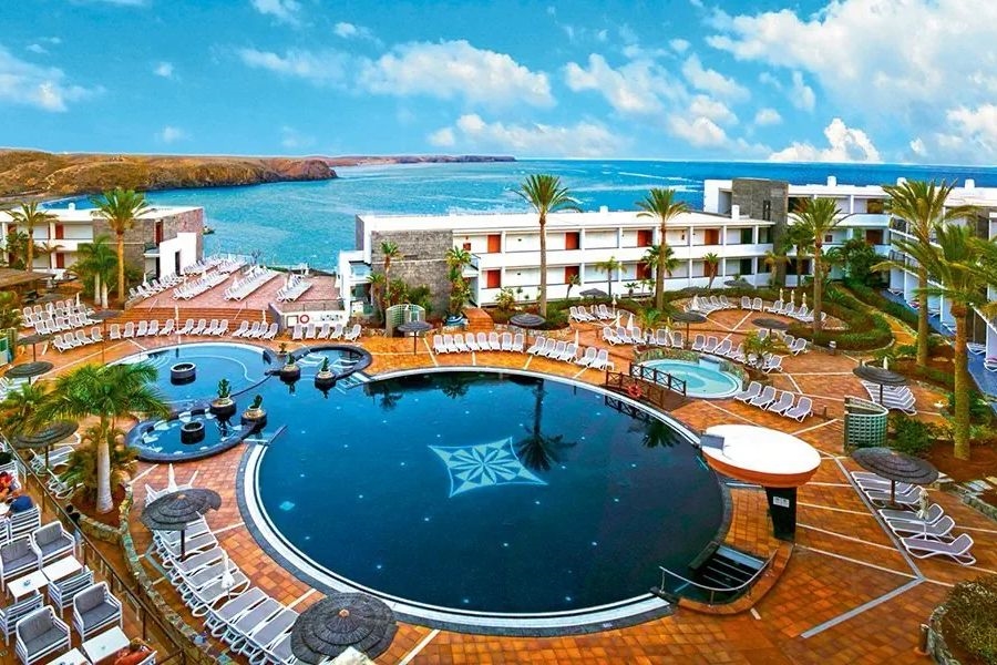 Hotel LIVVO Mirador Papagayo