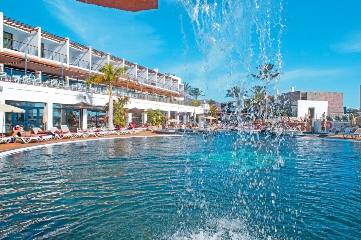 Hotel LIVVO Mirador Papagayo 2
