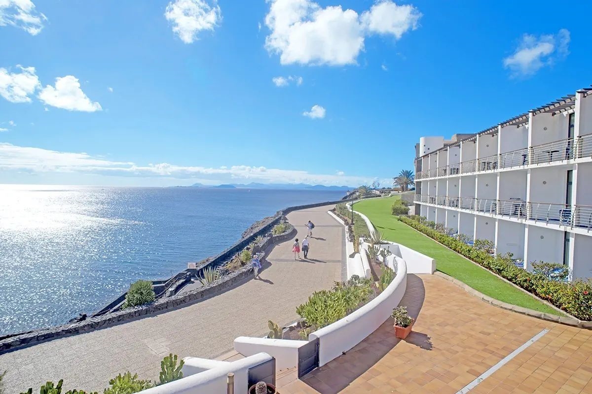 Hotel LIVVO Mirador Papagayo 3