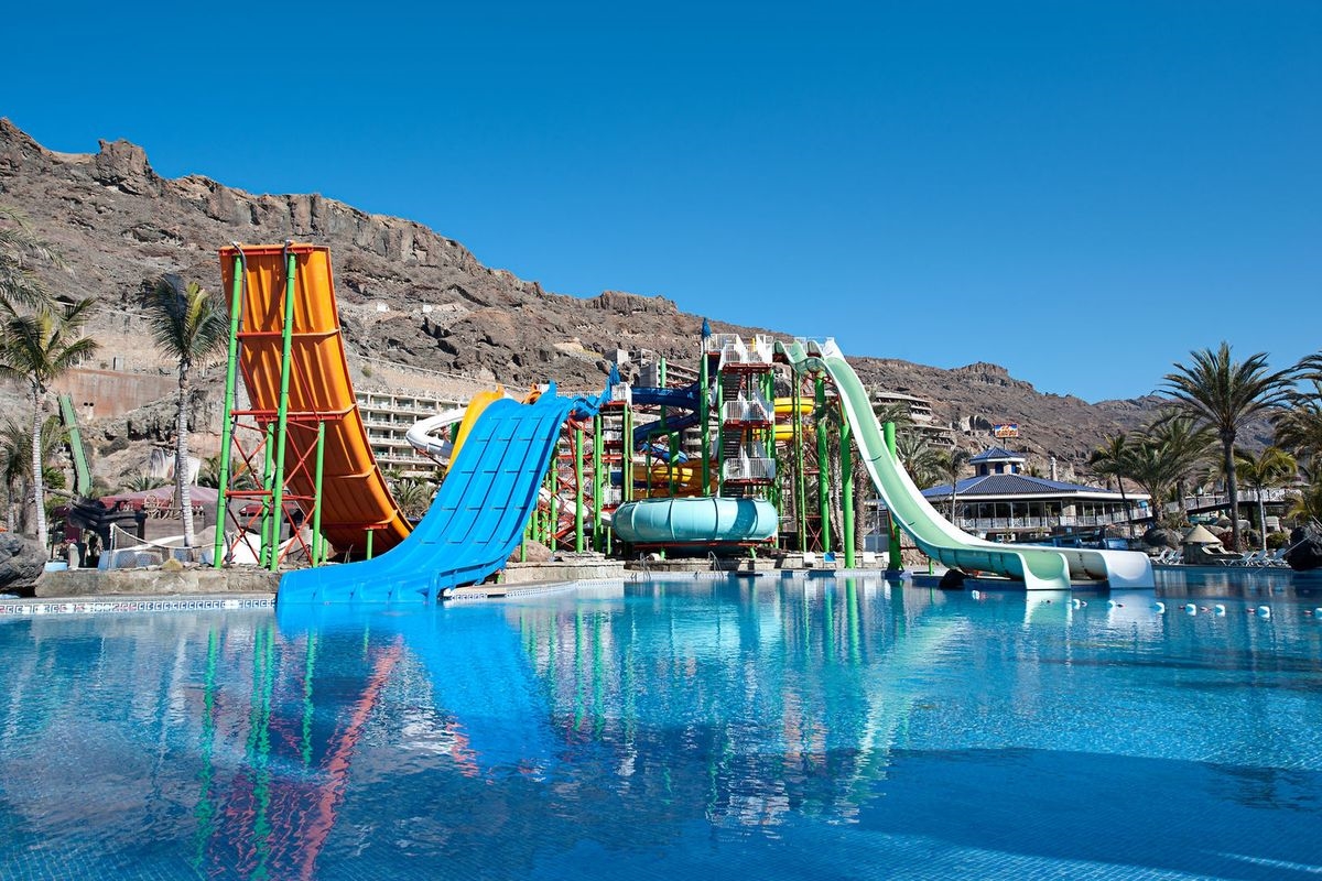 Hotel LIVVO Valle Taurito 2