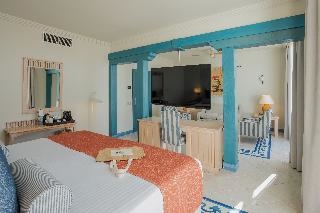 Hotel LIVVO Volcan Lanzarote