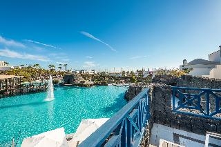 Hotel LIVVO Volcan Lanzarote 2