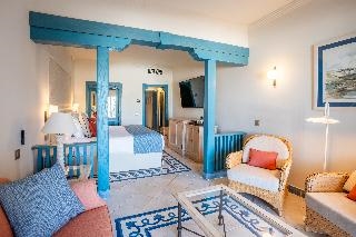 Hotel LIVVO Volcan Lanzarote 5