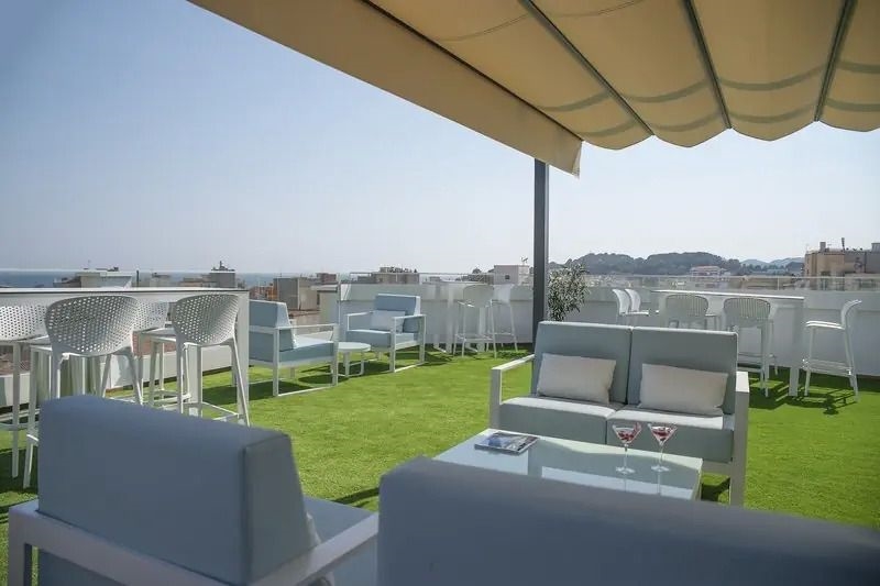 Hotel Lloret Santa Rosa by Pierre & Vacances 2