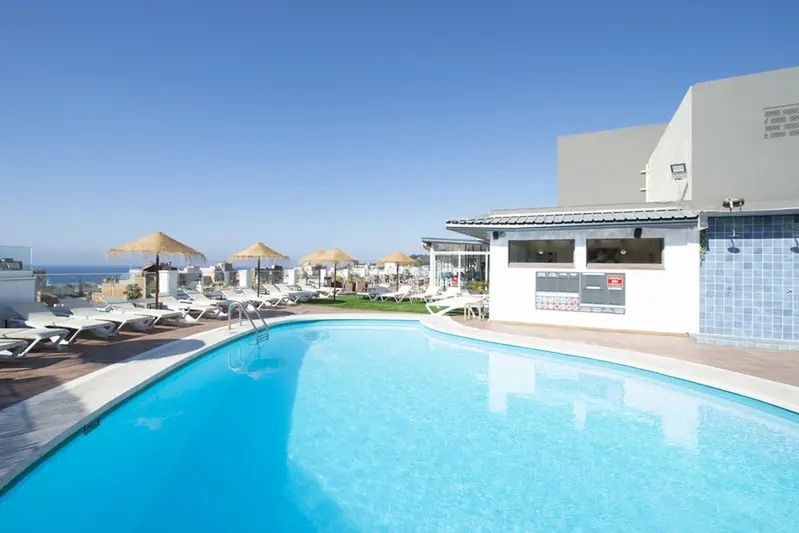 Hotel Lloret Santa Rosa by Pierre & Vacances 3