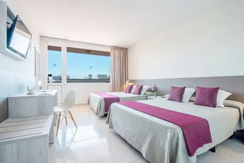 Hotel Lloret Santa Rosa by Pierre & Vacances 5