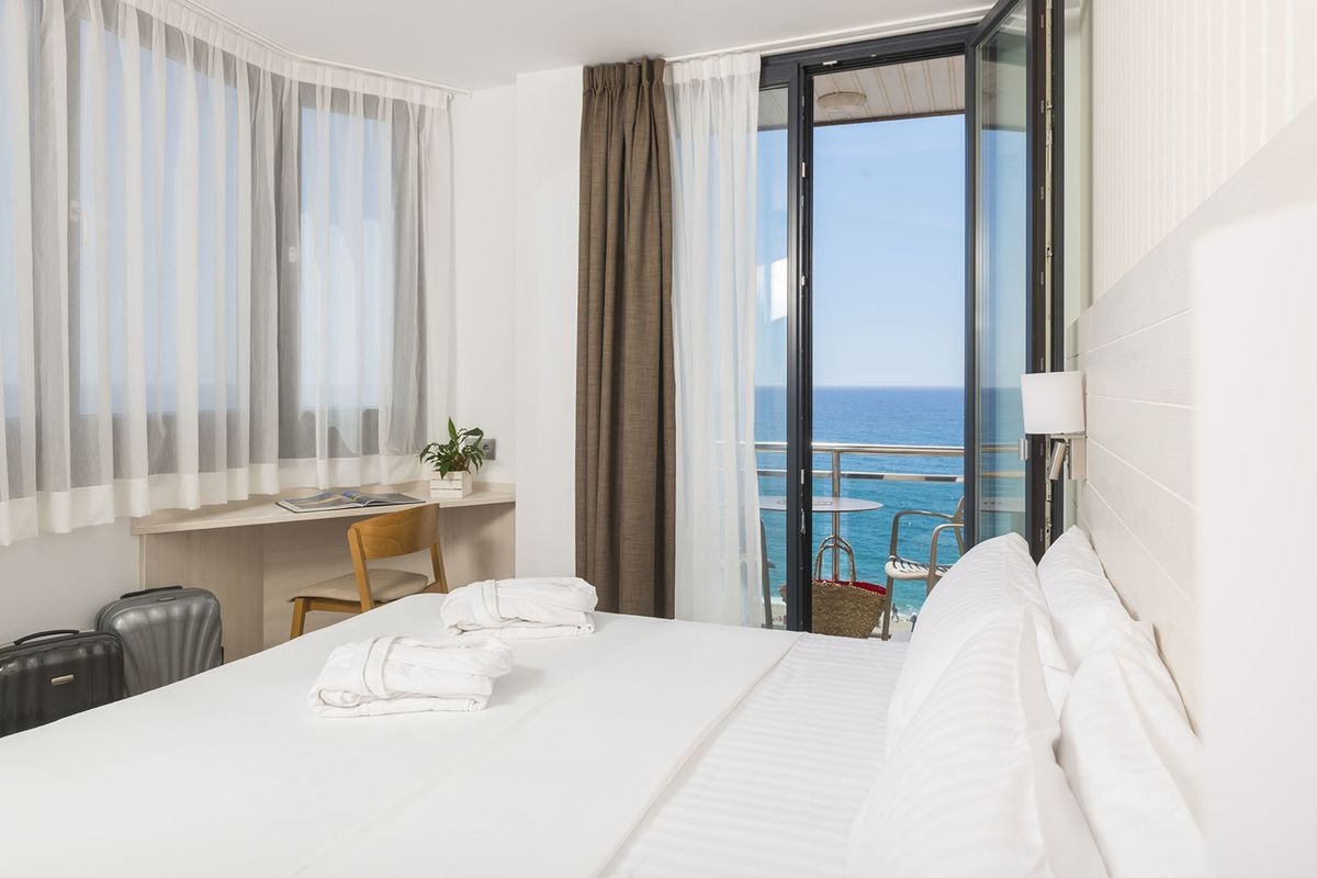 Hotel Marsol 3