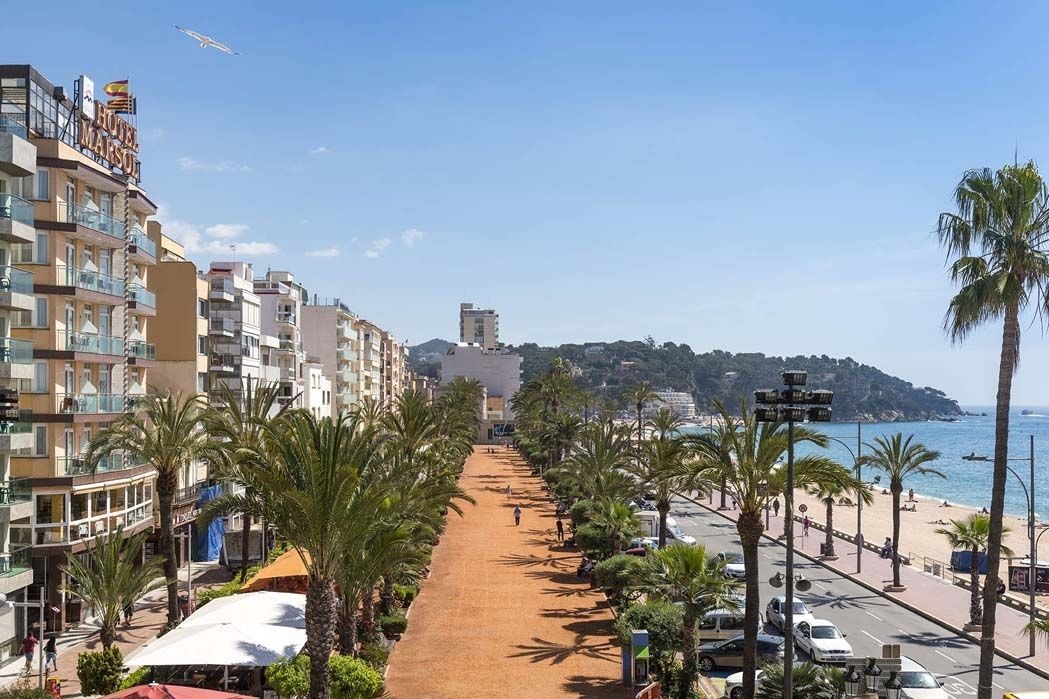 Hotel Marsol 5