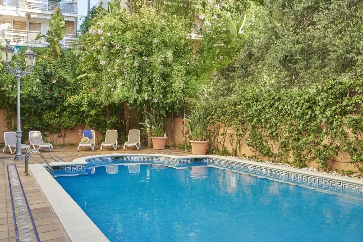Hotel MiM Sitges 5