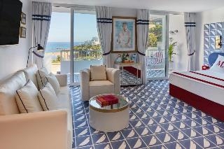 Hotel Mongibello Ibiza 3