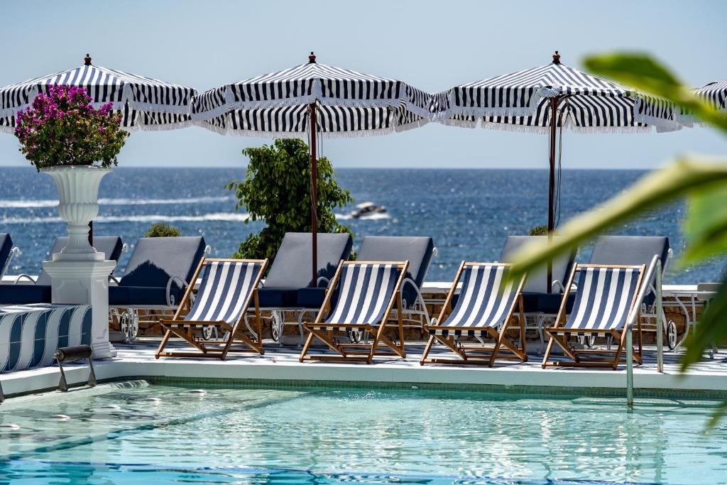 Hotel Mongibello Ibiza 2