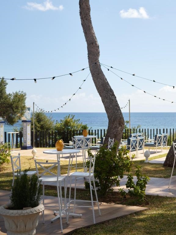 Hotel Mongibello Ibiza 4