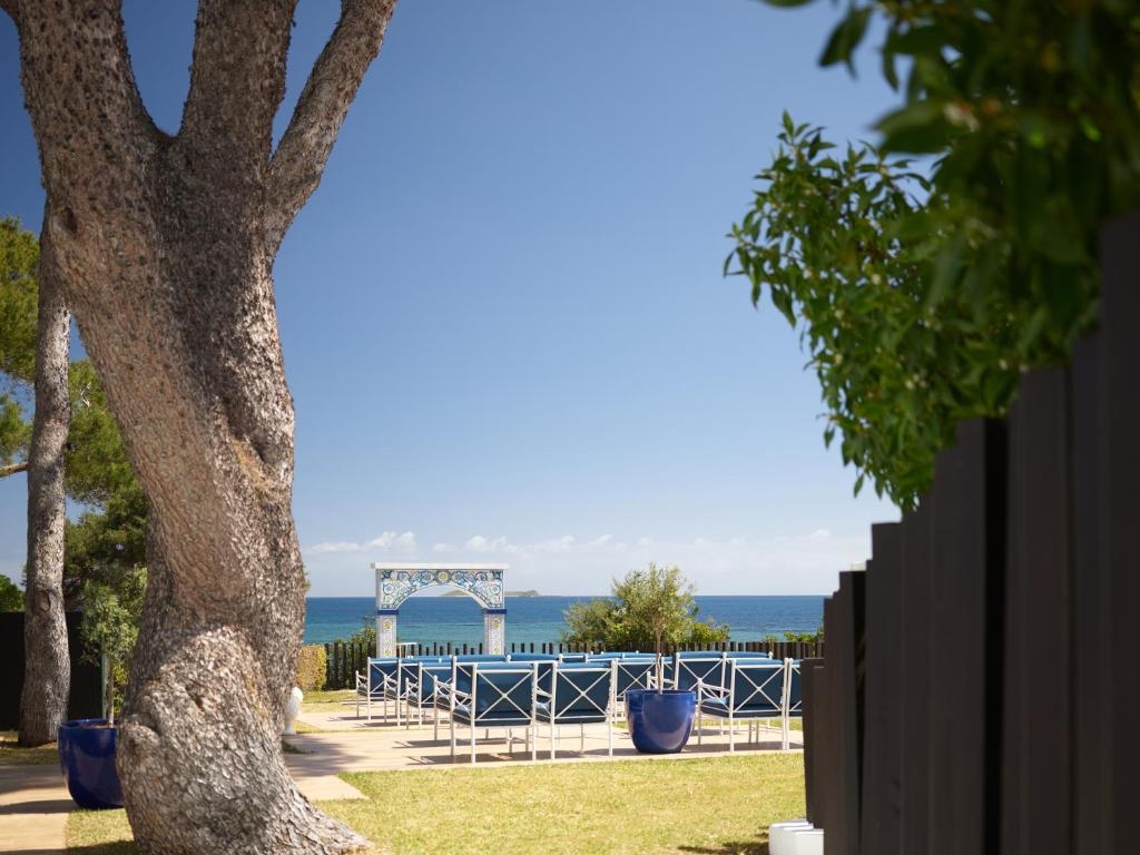 Hotel Mongibello Ibiza 5