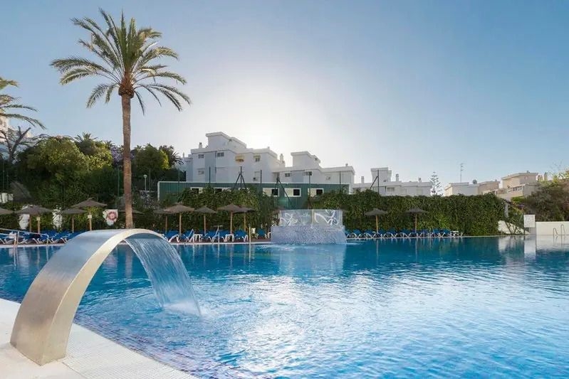 Hotel Palia Las Palomas