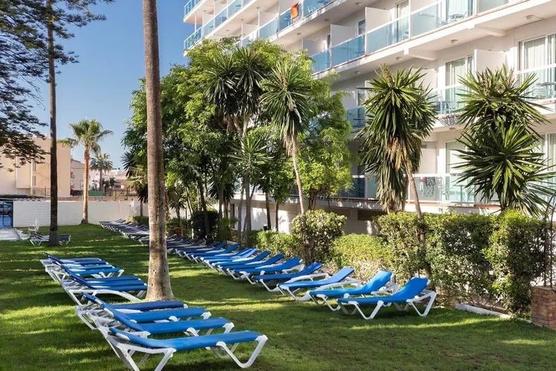Hotel Palia Las Palomas 3