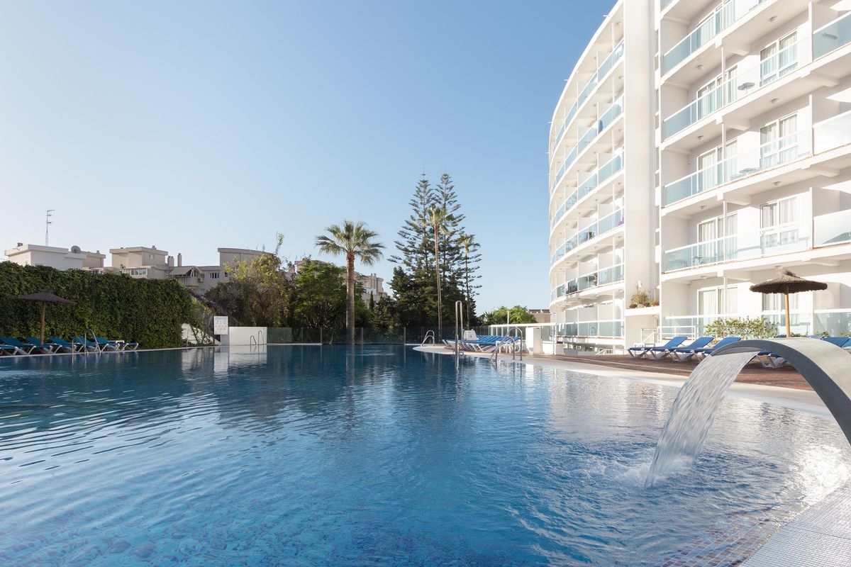 Hotel Palia Las Palomas 5