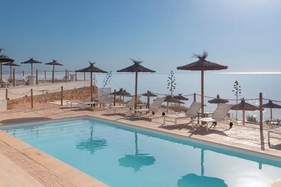 Hotel Palia Maria Eugenia 2