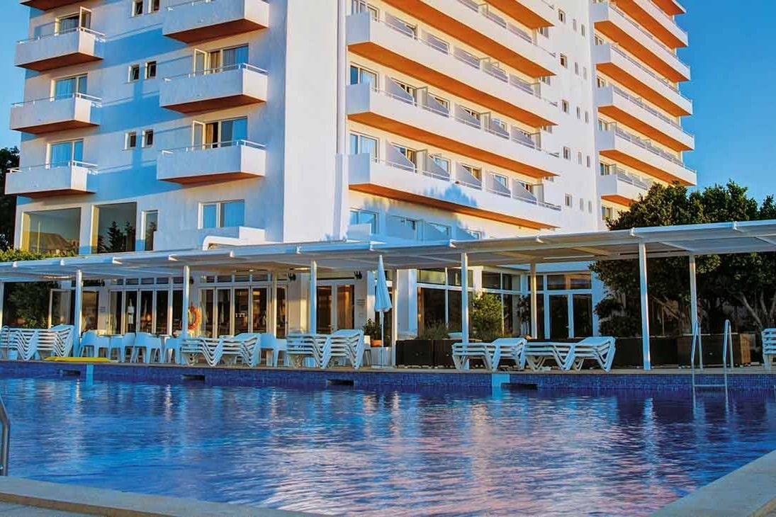 Hotel Palia Maria Eugenia 3
