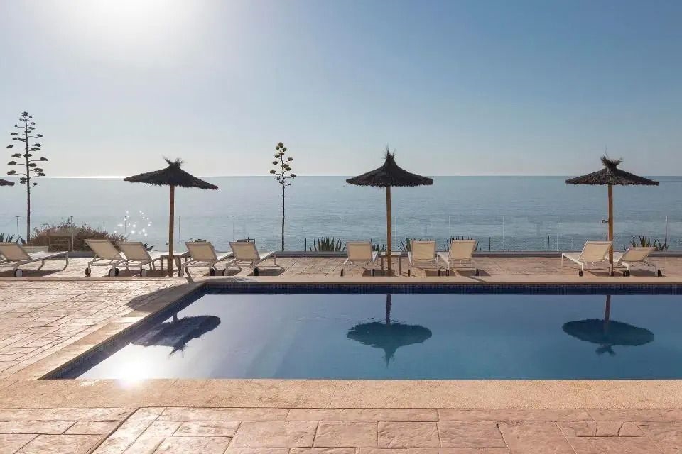 Hotel Palia Maria Eugenia 4
