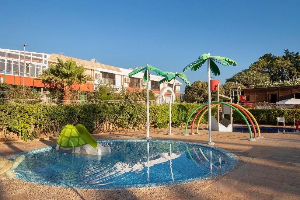 Hotel Palia Maria Eugenia 5