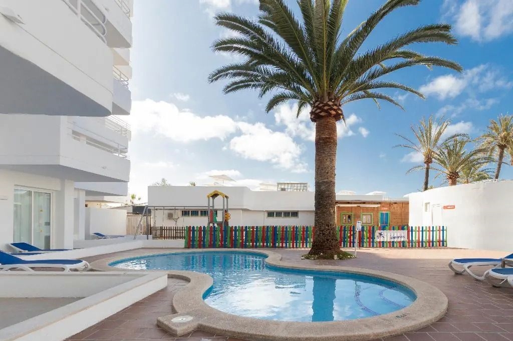 Hotel Palia Sa Coma Playa 4