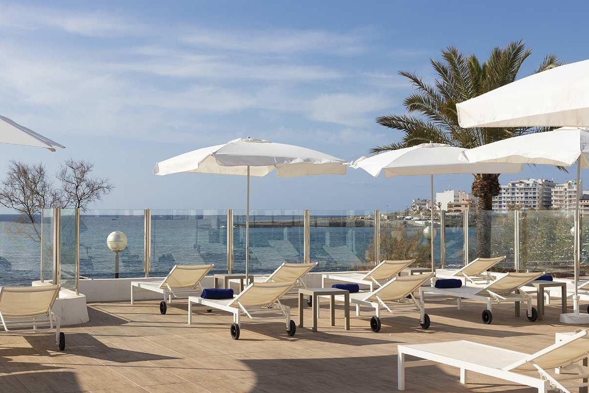 Hotel Palia Sa Coma Playa 5