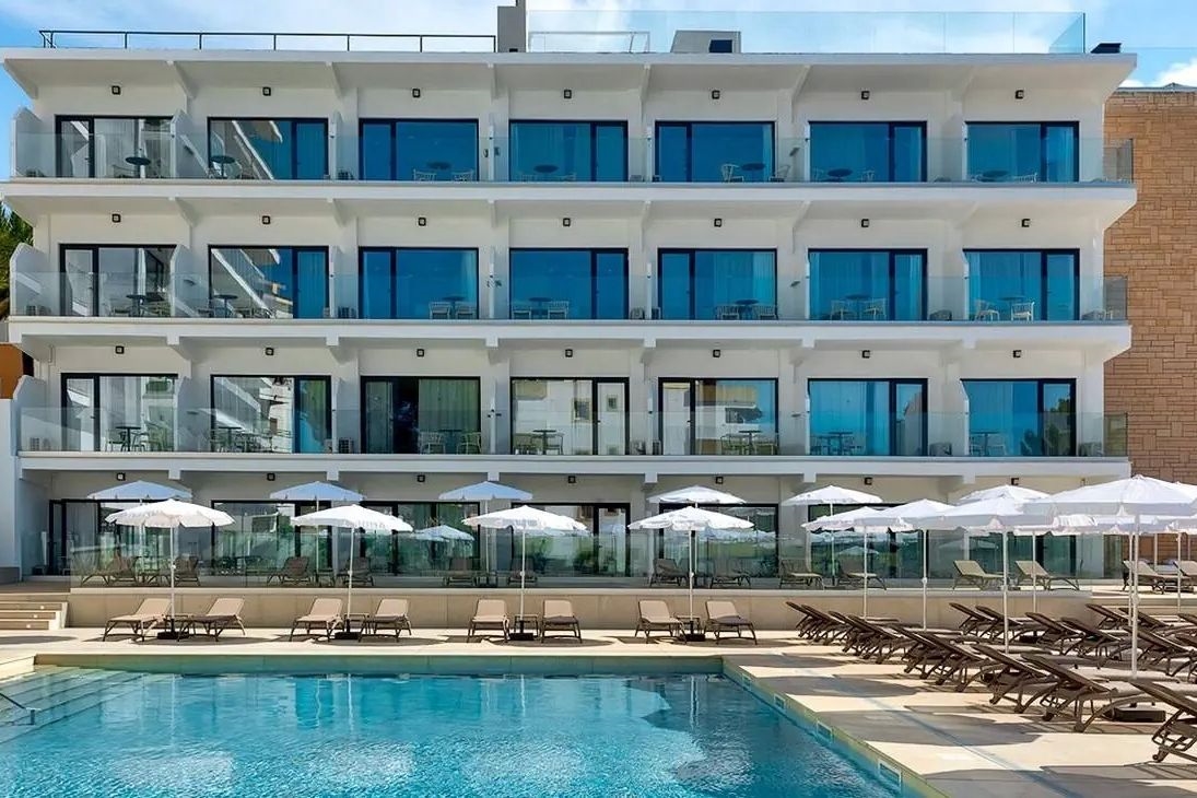 Hotel Palia Tropico Playa